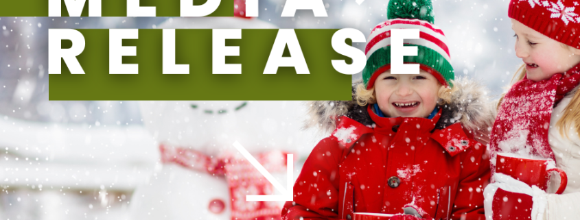 2024 Grant Recipients Announced - Media Release