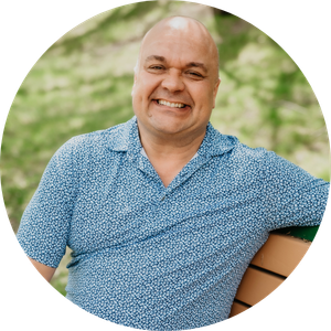 Trevor Miller (Vice-Chair)